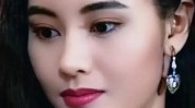 香港脸都女神痕迹邱淑贞李嘉欣(香港女神脸都痕迹下巴)