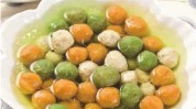 诏安一名美食家你认为特色美食能排上号(诏安虾丸美食一名香菇)