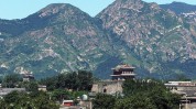 秦皇岛一座公园(山海关秦皇岛公园秦皇岛市一座)