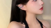 才是合格耳朵精灵(耳朵精灵耳廓才是软骨)