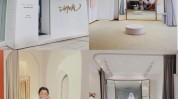 婚纱店vlog(给我婚纱店又是大哥难吃)
