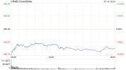 “木头姐”减持特斯拉 买入CrowdStrike