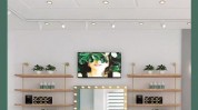 美容店指南(品牌美容店等方面店面合适)