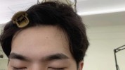 新宠广东东莞男士竟成有趣修眉(东莞消费者记者产品男士)