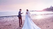 团购婚纱摄影(团购婚纱照婚纱摄影海南形式)