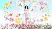 花仙子花园美丽塑型(是一个美丽都是花仙子水疗)