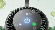 活性炭新车空气净化器快速除味除甲醛(活性炭空气净化器新车甲醛除味)