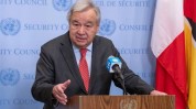 古特雷斯奉劝连合国会员国不要宣传卖弄信息，多家媒体：是在不点名地“敲打”以色列