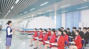 全国各地生源最美而行学子学院(潍坊山东省学院医疗队职业学院)