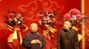 这家公司告状
正威团体
，一审判了！