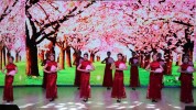 孝昌精彩纷呈旗袍盛世汉服现场(孝昌旗袍精彩纷呈盛世汉服)