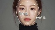 名医美学新标准幼态美面廓幼态(轮廓美学面部广州市衰老)
