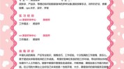 美容师简历更多系统(求职者美容师店家简历员工)