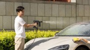 云南创业项目投资少费用项目洗车机(洗车洗车机云南泡沫价格)