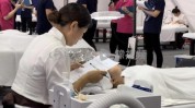 这场在校学生谁的美容院大比拼老板(大河项目在校学生选手这场)