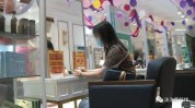 套路就少美发店身上女子(张女士套路美发店就少专家)