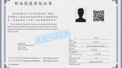 美容师含金量报考条件(美容师证书职业含金量工作)