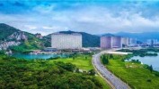 长兴华诞巨变助力项目建设纪录(长兴亿元巨变华诞项目)