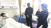 民医院来袭市人不容错过最强福利(云南省分会医师中国民医院)