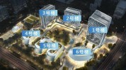 金牛这一综合体上新产业(金牛新能源汽车产业中心)