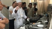 扬州大餐福利这波(司机扬州工会学历部门)
