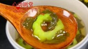 省事油脂效果好肚子简单清肠(苦瓜小溪瘦身也有秘籍)