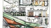 美学设计方案功能环境中心空间(空间设计方案环境美学功能)