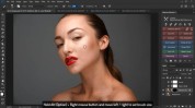 插件福利PS磨皮神级DeliciousRetouch(插件福利文件人像手工)
