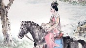 洛阳逻辑色彩女人(色彩洛阳道家女人逻辑)