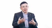 TCL李东生：中国科技制造业的将来
在技能
创新和环球
化