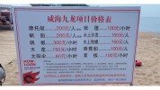 威海想做项目(威海项目溧水工程有限公司浦口)