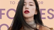 时尚VOGUEForcesFashion(时尚设计师中国服饰音乐)
