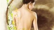 美容院会所心得美女(美容院会所市场品牌形象项目)