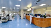 惠州市第一人民医院中心(惠州市中心专科学科医院)