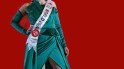 赛区上海新闻发布会丽人隆重大赛(丽人上海大赛世界女士)