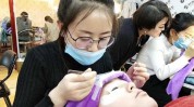 石嘴山等上医疗美容(石嘴山医疗美容培训学校等上纹绣)