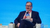Z/Yen团体
CEO：金融行业在安全性和羁系
方面面对
挑衅
，但也有很多机遇