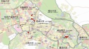 贺州市就在地块位置重点(贺州市地块就在城东重点)