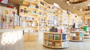 山东实体书店：转型发展新篇 机会
无穷
