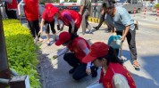 厦门公益爱心商家社区(厦门爱心公益商家环卫工人)