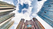 一线楼市，齐创阶段新高！