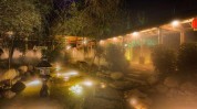 湖南神仙泡温泉冬天酒店这才是(温泉湖南泡温泉神仙酒店)