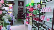 省心美容店开一家时尚(美容院美容师市场部美容店护肤品)