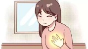 教你美容院没用疼痛医生女人(乳房疼痛在线疼痛感女性)