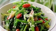 朋友们又能菜谱魔鬼身材适合(阿明又能菜谱枸杞菠菜)