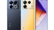 传音Infinix Note 40 5G手机正式发布 售价约1700元