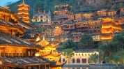 时光让你盛典(时光让你兴义盛典黔西南)