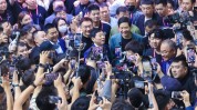 保定闭门课：魏建军都说了什么？