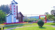 潍坊市鉴定(山镇风景区城关嵩山街道)