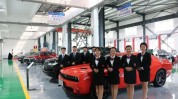 营销人员美容店汽车(和服务营销人员汽车美容店产品)